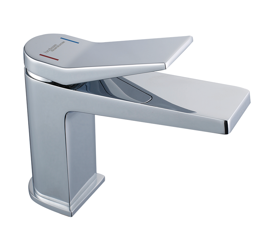 Single Lever Basin Mixer