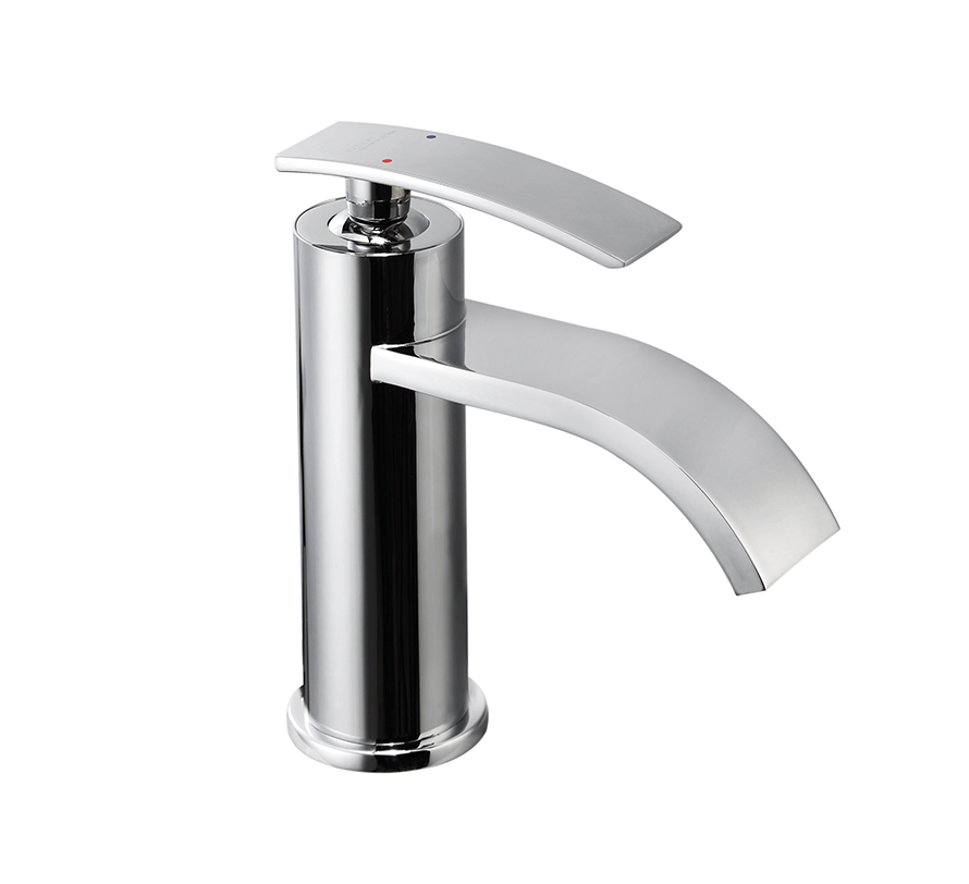 Basin Mixer Tap