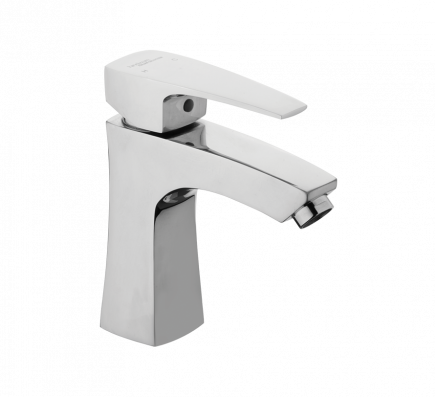 Avior Single Lever Basin Mixer