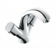 Dove Central Hole Basin Mixer Without Popup