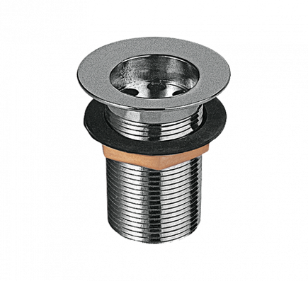 Waste Coupling 32 mm SS (Full Thread)