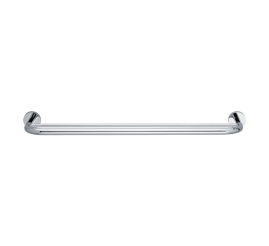 Neo Classic Double Towel Bar