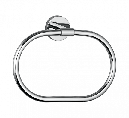Neo Classic Towel Ring