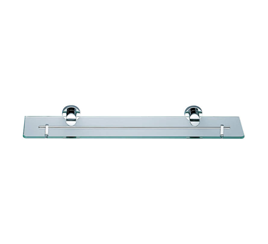 Neo Classic Glass Shelf