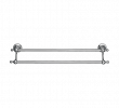 Double Towel Bar