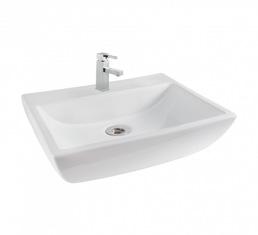 Fabio Table Top Wash Basin | Hindware