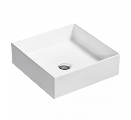 MAGRO SQUARE Over Counter Wash Basin