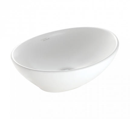 Pearl Over Counter Wash Basin