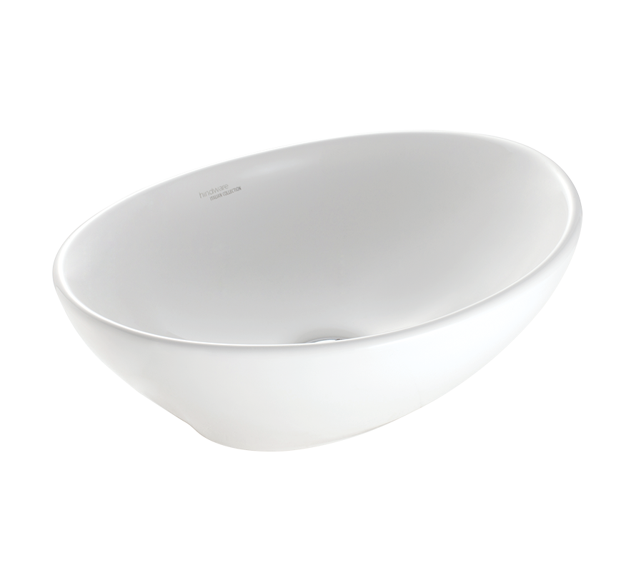 Pearl Over Counter Wash Basin