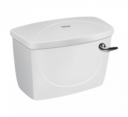 Single Flush Ceramic Cistern