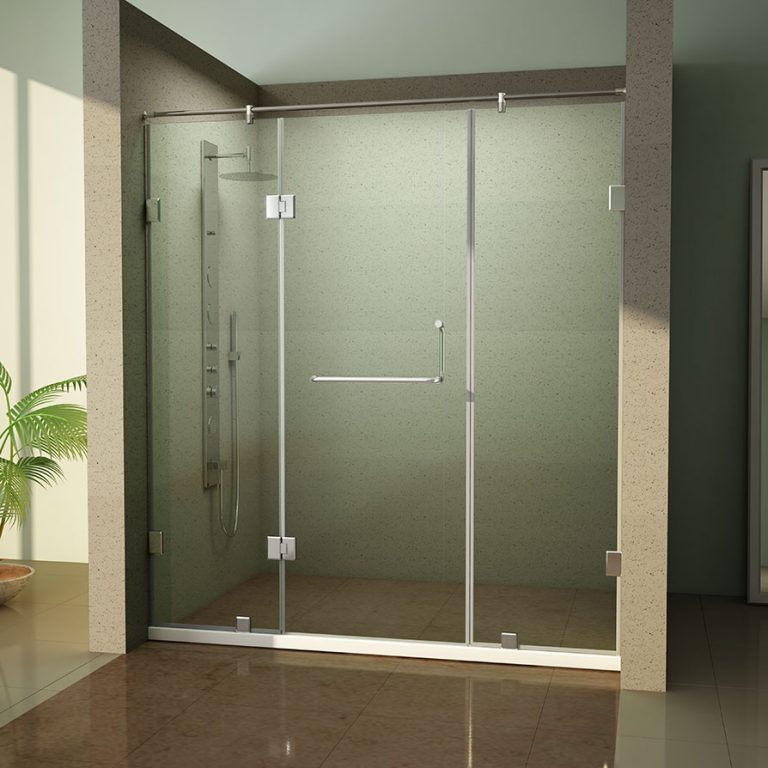 CORA SHOWER ENCLOSURE Hindware