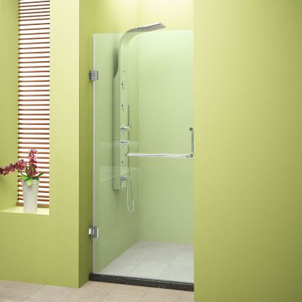 IMMACULA SHOWER ENCLOSURE