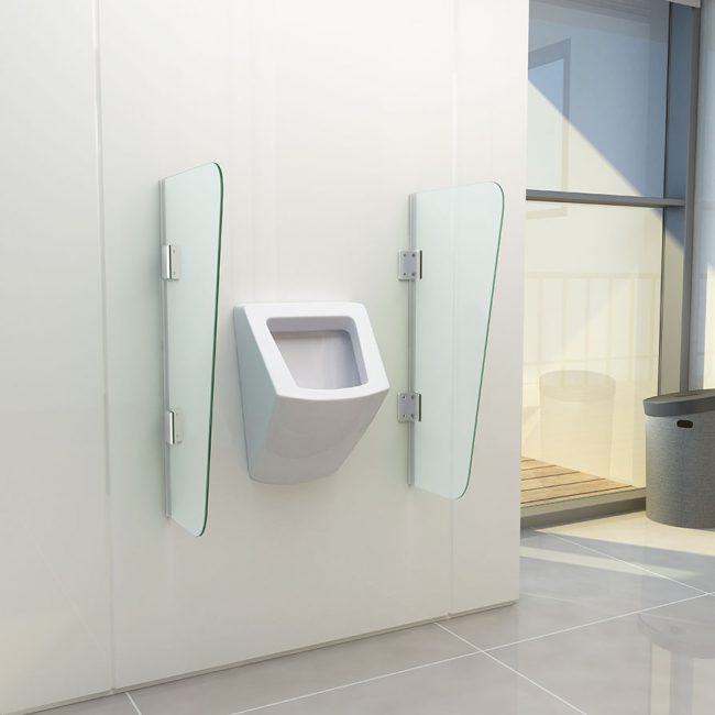 WALL HUNG URINAL DIVISION | Hindware