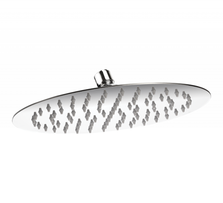 Buy Hindware Ultra Thin Round (250 mm) Rain Shower online