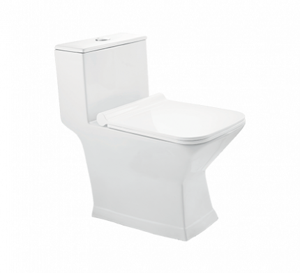 TOZZO S-220 One Piece Water Closet