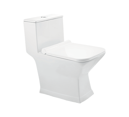 TOZZO S-220 One Piece Water Closet