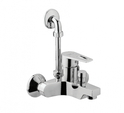Amazon Bath and Shower Mixer with provision of Overhead Shower