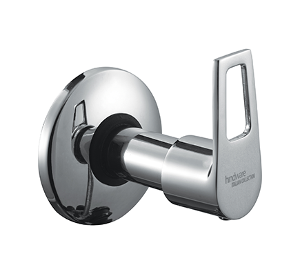 Aspiro Concealed Stop Cock With Adjustable Wall Flange(15Mm)