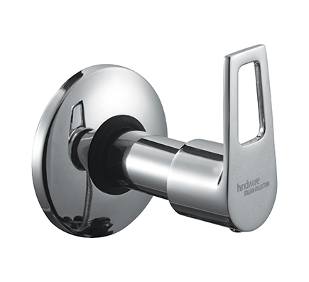 Aspiro Concealed Stop Cock With Adjustable Wall Flange(20Mm)