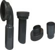 Concealed Cistern 80MM Accessories Set