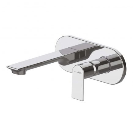 EXPOSED PART KIT WALL MOUNTED BASIN TAP