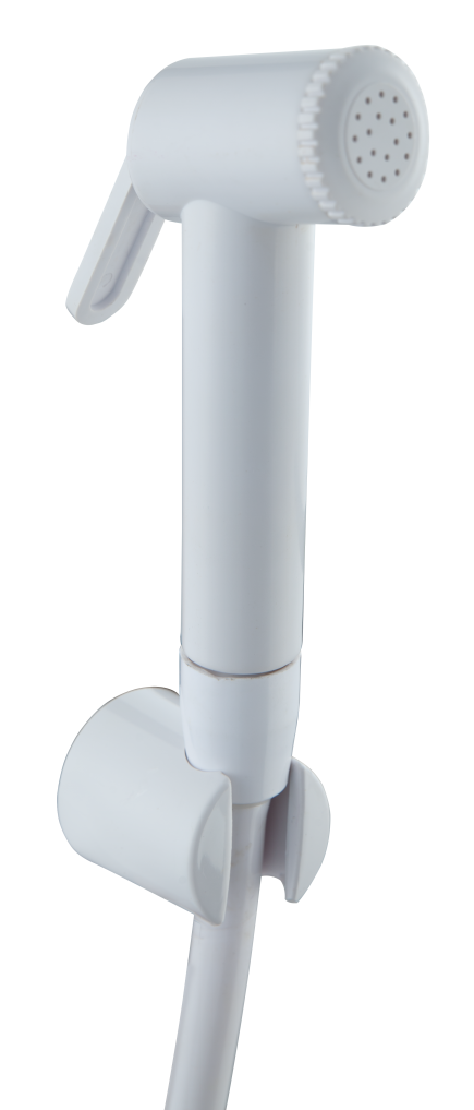 Eco White HF with 1M PVC tube