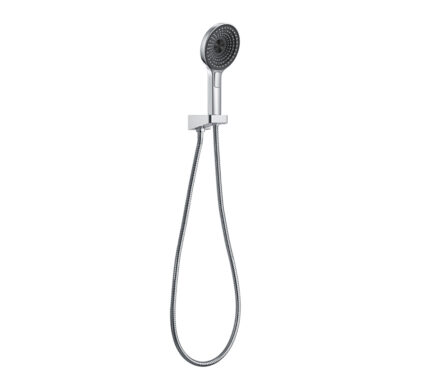 3 Function ABS Hand Shower