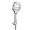 6 Function Hand Shower