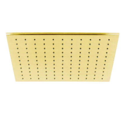 OH Shower 250mm X 250mm- Square (PGD)