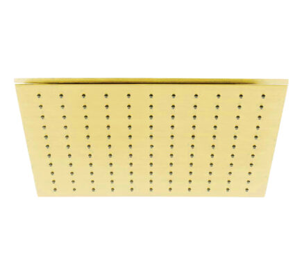 OH Shower 250mm X 250mm- Square (PGD)