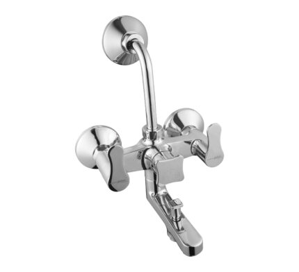 WALL MIXER 3 IN 1