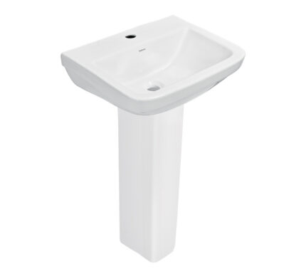 Classik Pedestal Wash Basin