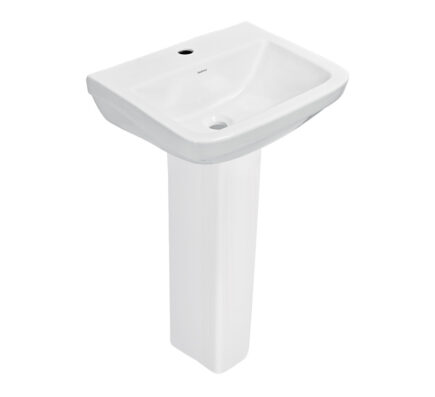 Classik Pedestal Wash Basin