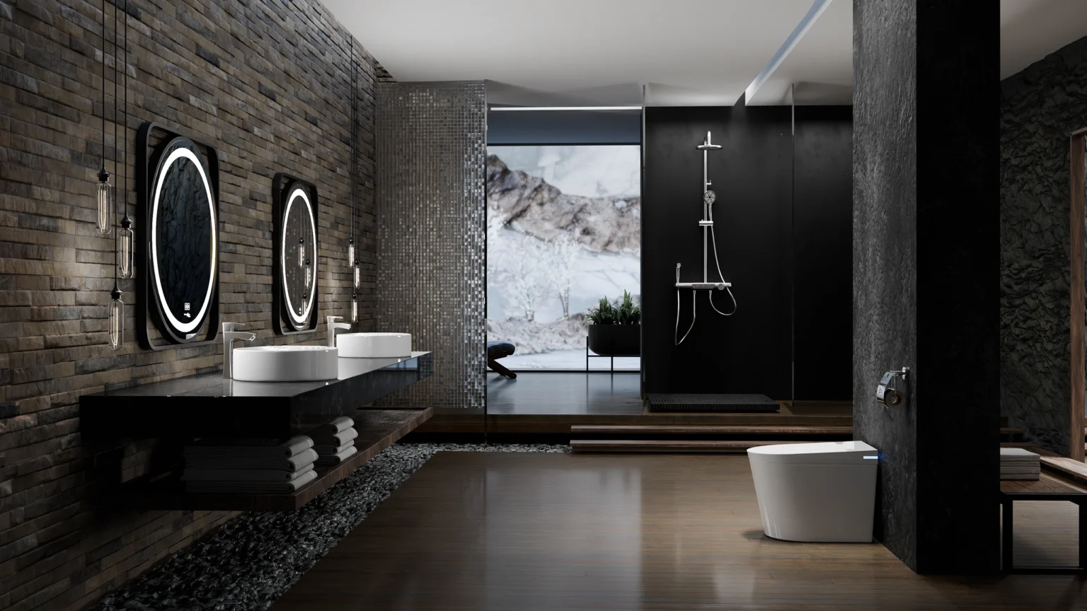 Tips for Designing a Kids’ Bathroom